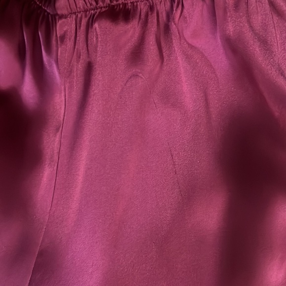 Silk roads pink pant - Picture 4 of 9